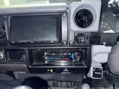 トヨタ ランドクルーザー70