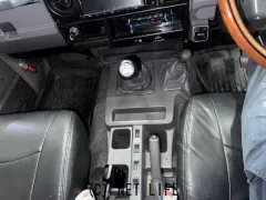 トヨタ ランドクルーザー70