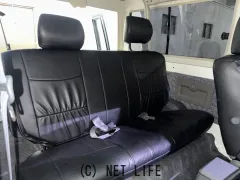 トヨタ ランドクルーザー70