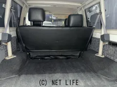 トヨタ ランドクルーザー70