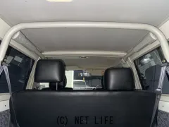 トヨタ ランドクルーザー70