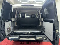 トヨタ ランドクルーザー70