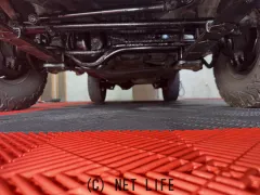 トヨタ ランドクルーザー70