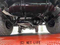 トヨタ ランドクルーザー70