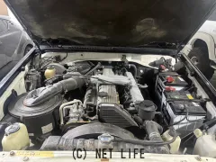 トヨタ ランドクルーザー70