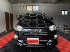 ダイハツ ミライース