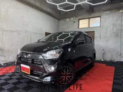 ダイハツ ミライース