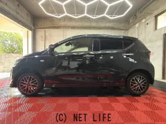 ダイハツ ミライース