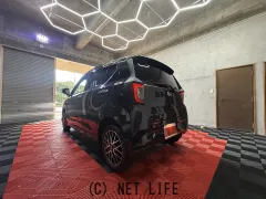 ダイハツ ミライース