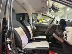 ダイハツ ミライース