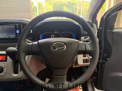 ダイハツ ミライース