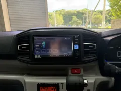 ダイハツ ミライース