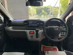 ダイハツ ミライース