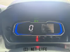 ダイハツ ミライース