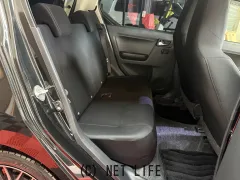 ダイハツ ミライース