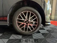 ダイハツ ミライース