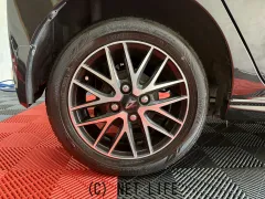 ダイハツ ミライース