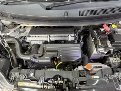 ダイハツ ミライース