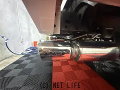 トヨタ ランドクルーザー80