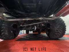 トヨタ ランドクルーザー80