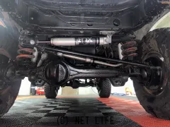 トヨタ ランドクルーザー80