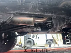 トヨタ ランドクルーザー80