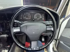 トヨタ ランドクルーザー80