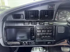 トヨタ ランドクルーザー80