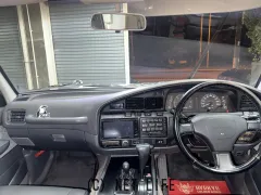 トヨタ ランドクルーザー80