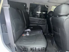 トヨタ ランドクルーザー80