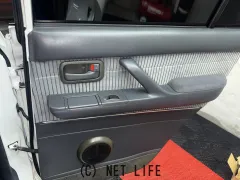 トヨタ ランドクルーザー80