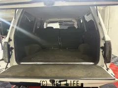 トヨタ ランドクルーザー80