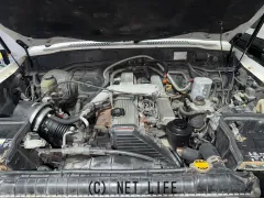 トヨタ ランドクルーザー80