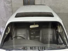 トヨタ ランドクルーザー80