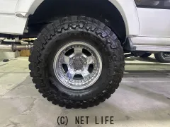 トヨタ ランドクルーザー80