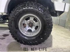 トヨタ ランドクルーザー80