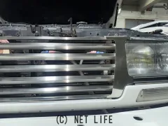 トヨタ ランドクルーザー80