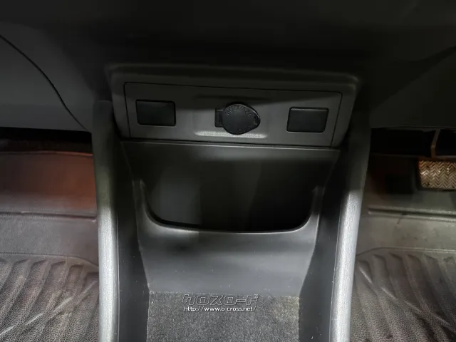 トヨタ プリウスα