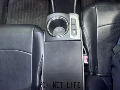 トヨタ プリウスα