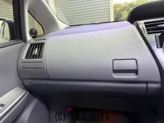 トヨタ プリウスα