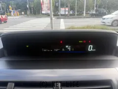 トヨタ プリウスα