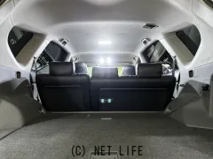 トヨタ プリウスα