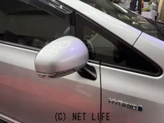 トヨタ プリウスα