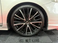 トヨタ プリウスα