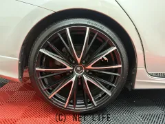 トヨタ プリウスα