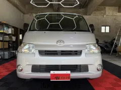 トヨタ タウンエースバン