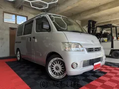 トヨタ タウンエースバン