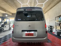 トヨタ タウンエースバン