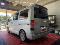 トヨタ タウンエースバン