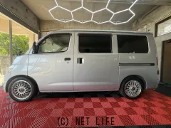 トヨタ タウンエースバン